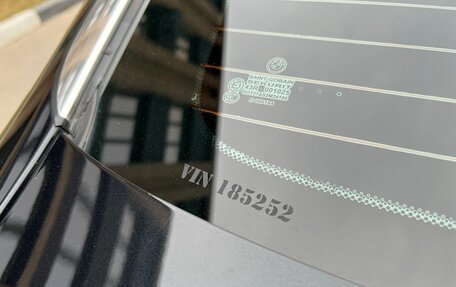 BMW 7 серия, 2014 год, 2 200 000 рублей, 36 фотография