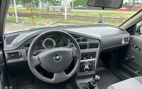 Daewoo Nexia I рестайлинг, 2008 год, 135 000 рублей, 5 фотография