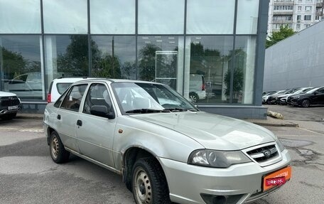 Daewoo Nexia I рестайлинг, 2008 год, 135 000 рублей, 2 фотография