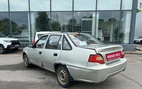 Daewoo Nexia I рестайлинг, 2008 год, 135 000 рублей, 3 фотография