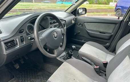 Daewoo Nexia I рестайлинг, 2008 год, 135 000 рублей, 6 фотография