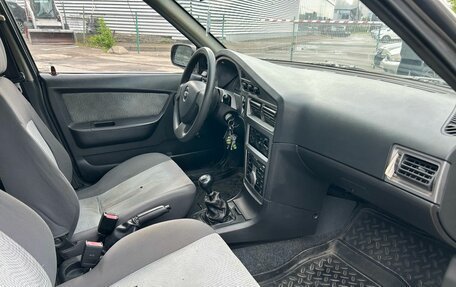 Daewoo Nexia I рестайлинг, 2008 год, 135 000 рублей, 7 фотография