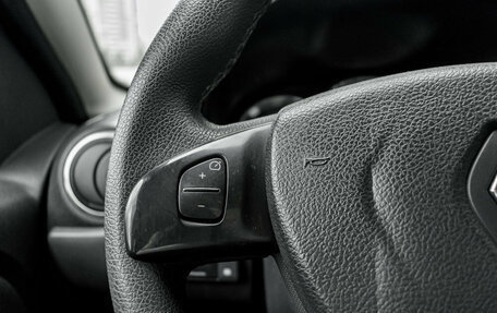 Renault Duster I рестайлинг, 2017 год, 890 000 рублей, 11 фотография