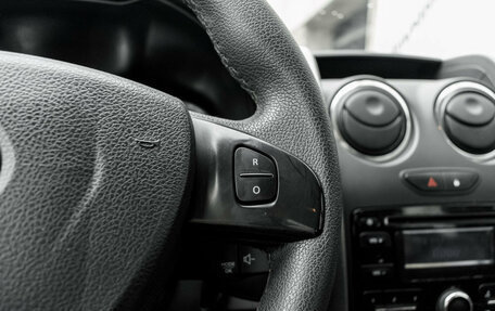 Renault Duster I рестайлинг, 2017 год, 890 000 рублей, 12 фотография