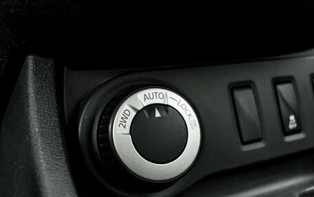 Renault Duster I рестайлинг, 2017 год, 890 000 рублей, 16 фотография