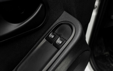 Renault Duster I рестайлинг, 2017 год, 890 000 рублей, 18 фотография