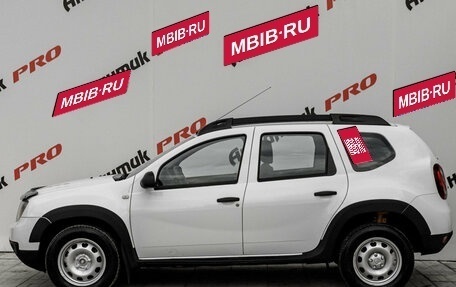 Renault Duster I рестайлинг, 2017 год, 890 000 рублей, 7 фотография