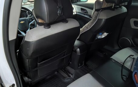 Chevrolet Cruze II, 2014 год, 450 000 рублей, 9 фотография