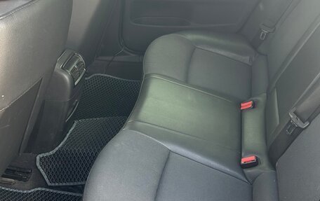 Saab 9-3 II рестайлинг, 2008 год, 650 000 рублей, 15 фотография
