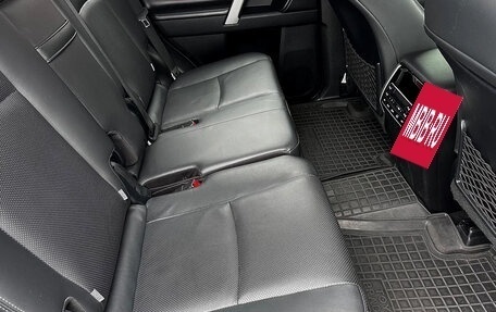 Toyota Land Cruiser Prado 150 рестайлинг 2, 2020 год, 4 800 000 рублей, 7 фотография