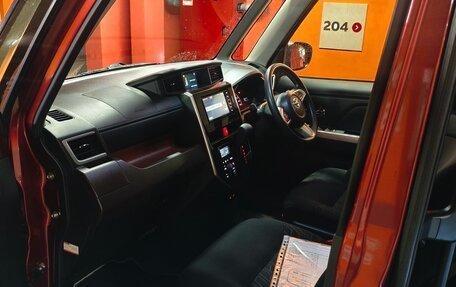 Toyota Tank I, 2020 год, 980 000 рублей, 10 фотография