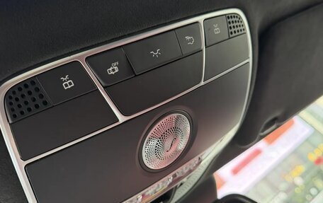 Mercedes-Benz S-Класс AMG, 2015 год, 7 900 000 рублей, 12 фотография