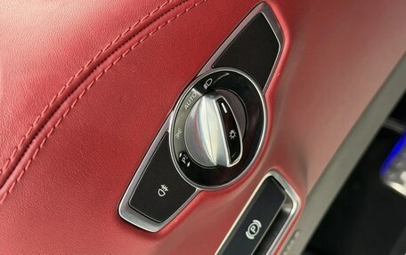 Mercedes-Benz S-Класс AMG, 2015 год, 7 900 000 рублей, 18 фотография