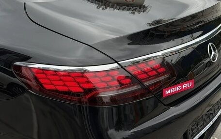 Mercedes-Benz S-Класс AMG, 2015 год, 7 900 000 рублей, 19 фотография