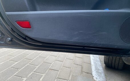 KIA cee'd I рестайлинг, 2011 год, 730 000 рублей, 13 фотография
