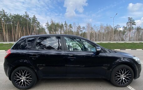 KIA cee'd I рестайлинг, 2011 год, 730 000 рублей, 5 фотография