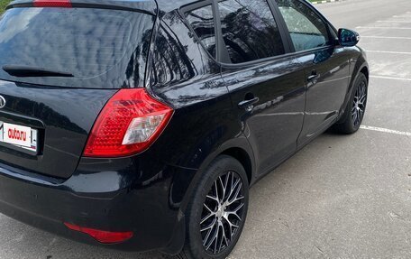 KIA cee'd I рестайлинг, 2011 год, 730 000 рублей, 7 фотография