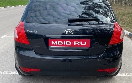 KIA cee'd I рестайлинг, 2011 год, 730 000 рублей, 8 фотография