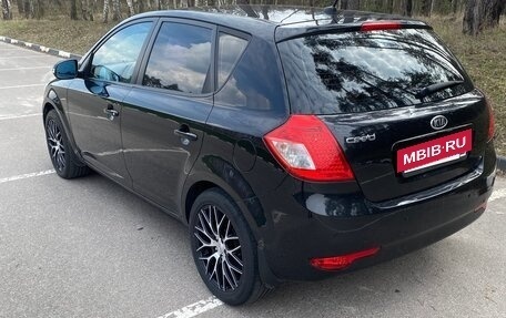 KIA cee'd I рестайлинг, 2011 год, 730 000 рублей, 6 фотография