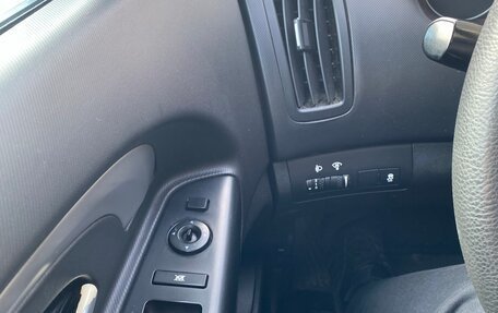 KIA cee'd I рестайлинг, 2011 год, 730 000 рублей, 17 фотография