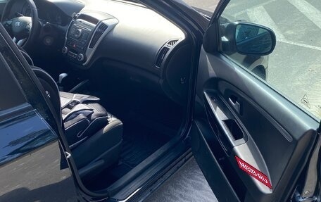 KIA cee'd I рестайлинг, 2011 год, 730 000 рублей, 21 фотография