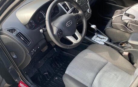 KIA cee'd I рестайлинг, 2011 год, 730 000 рублей, 20 фотография