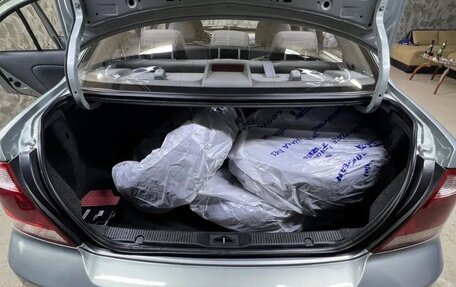 Nissan Almera Classic, 2006 год, 560 000 рублей, 9 фотография