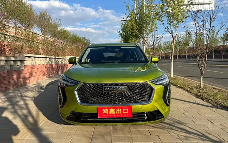 Haval Jolion, 2021 год, 1 363 364 рублей, 2 фотография