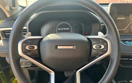 Haval Jolion, 2021 год, 1 363 364 рублей, 6 фотография