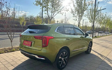 Haval Jolion, 2021 год, 1 363 364 рублей, 13 фотография