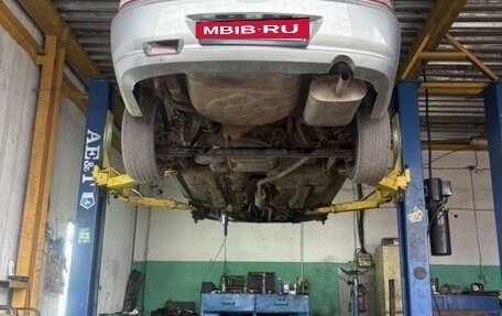 Nissan Almera Classic, 2006 год, 560 000 рублей, 10 фотография