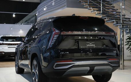 Geely Atlas, 2026 год, 3 449 990 рублей, 5 фотография