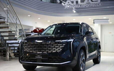 Geely Atlas, 2026 год, 3 449 990 рублей, 3 фотография