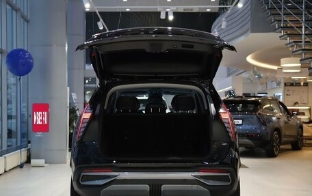 Geely Atlas, 2026 год, 3 449 990 рублей, 7 фотография