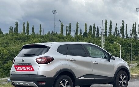 Renault Kaptur I рестайлинг, 2020 год, 1 625 000 рублей, 6 фотография