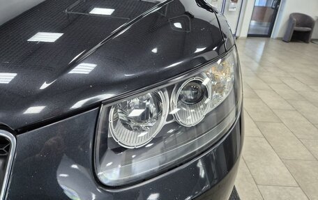 Hyundai Santa Fe III рестайлинг, 2008 год, 1 096 000 рублей, 14 фотография