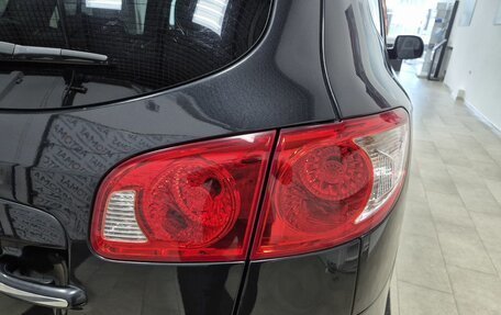 Hyundai Santa Fe III рестайлинг, 2008 год, 1 096 000 рублей, 16 фотография