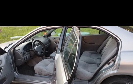 Mitsubishi Galant VIII, 2003 год, 256 000 рублей, 7 фотография