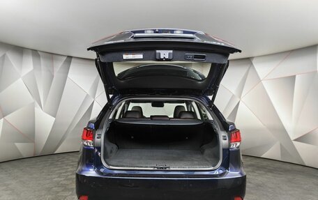 Lexus RX IV рестайлинг, 2021 год, 4 785 150 рублей, 12 фотография