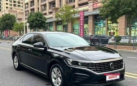Volkswagen Passat B8 рестайлинг, 2023 год, 1 654 000 рублей, 3 фотография