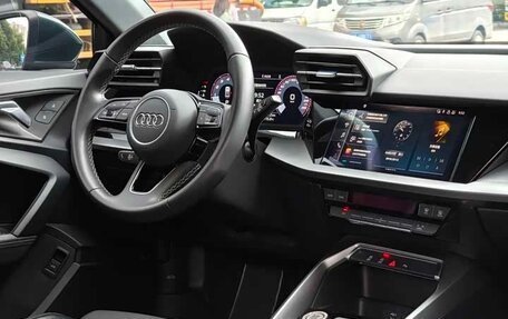 Audi A3, 2023 год, 1 800 000 рублей, 5 фотография