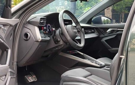 Audi A3, 2023 год, 1 800 000 рублей, 9 фотография