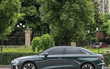 Audi A3, 2023 год, 1 800 000 рублей, 10 фотография