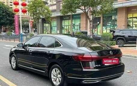 Volkswagen Passat B8 рестайлинг, 2023 год, 1 654 000 рублей, 4 фотография