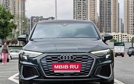 Audi A3, 2023 год, 1 800 000 рублей, 3 фотография