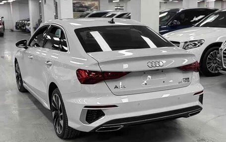 Audi A3, 2023 год, 1 790 000 рублей, 2 фотография