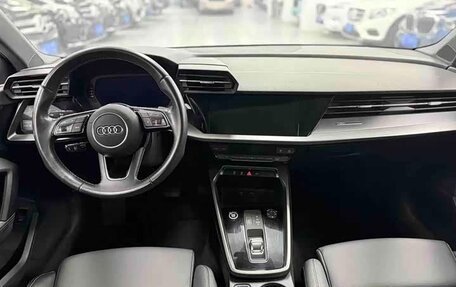 Audi A3, 2023 год, 1 790 000 рублей, 3 фотография