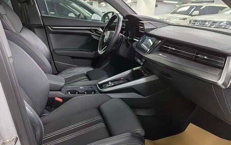Audi A3, 2023 год, 1 790 000 рублей, 6 фотография
