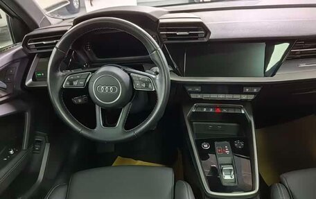 Audi A3, 2023 год, 1 790 000 рублей, 7 фотография