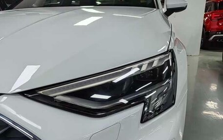 Audi A3, 2023 год, 1 790 000 рублей, 8 фотография